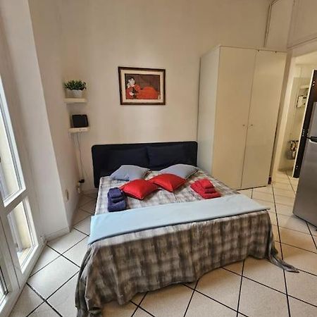 Porta Romana District Studio Milan Luaran gambar