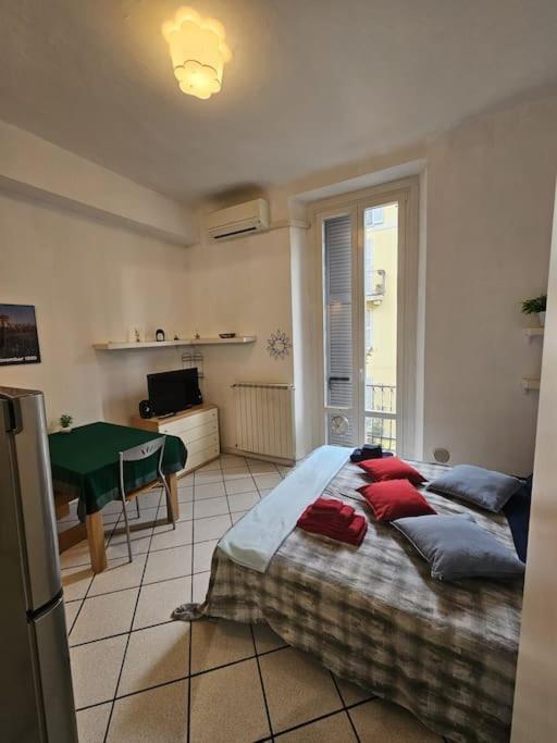 Porta Romana District Studio Milan Luaran gambar