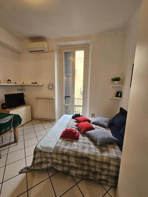 Porta Romana District Studio Milan Luaran gambar